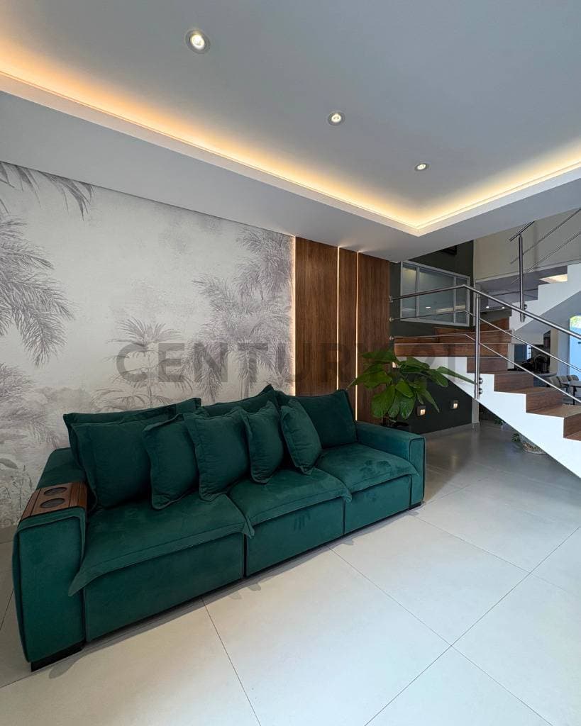 Alquiler de duplex en Luque, Central – 2