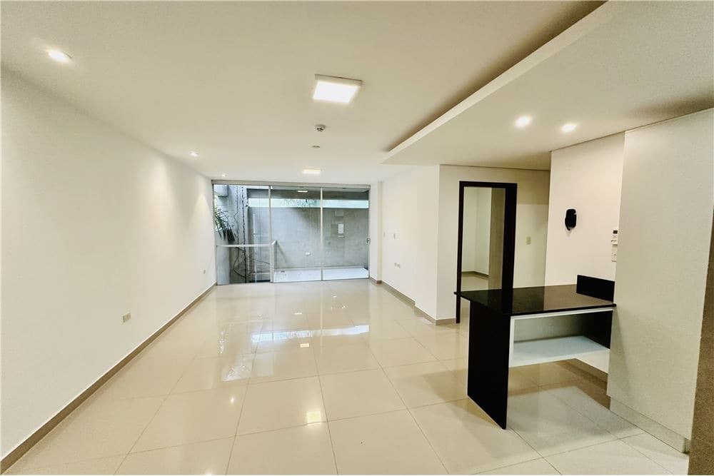 DEPARTAMENTO DE 2 DORMITORIOS Y COCHERA EN EDIFICIO HOME ONE, Bo. SAN VICENTE – 3
