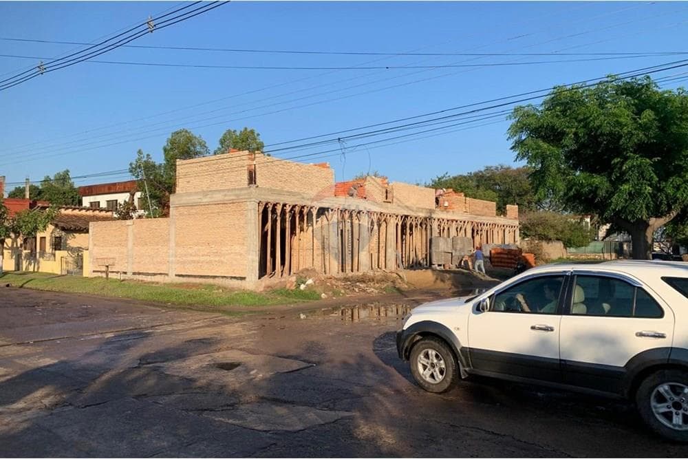 Duplex - Alquiler - Fernando De La Mora, Paraguay, No te lo pierdas! – 2