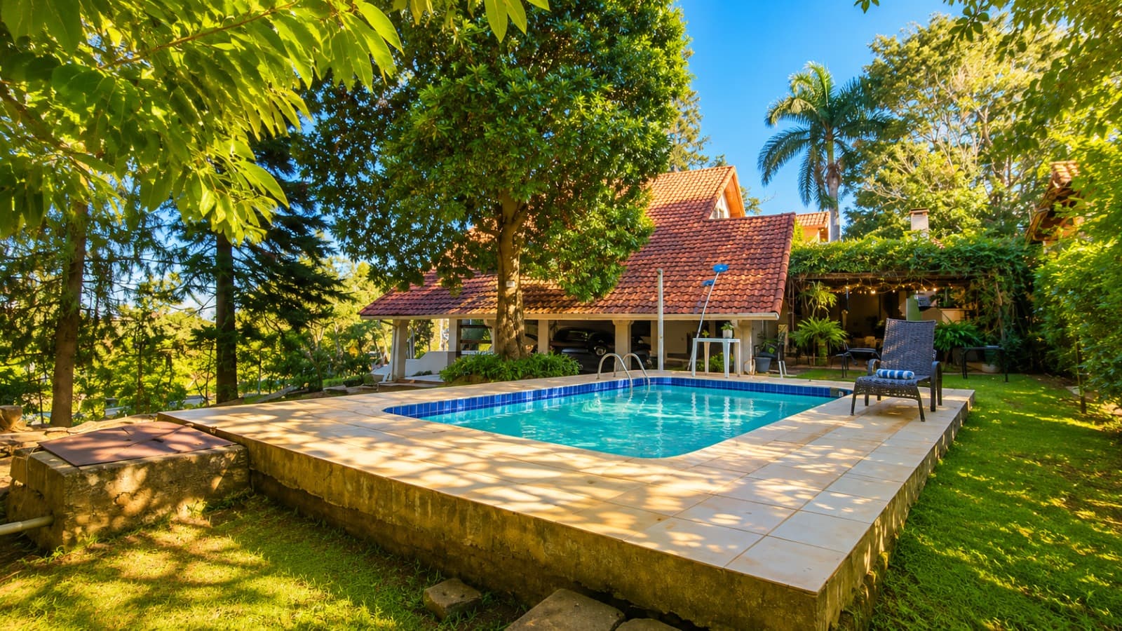 VENDO CASA EN EL PARANA COUNTRY CLUB – 2