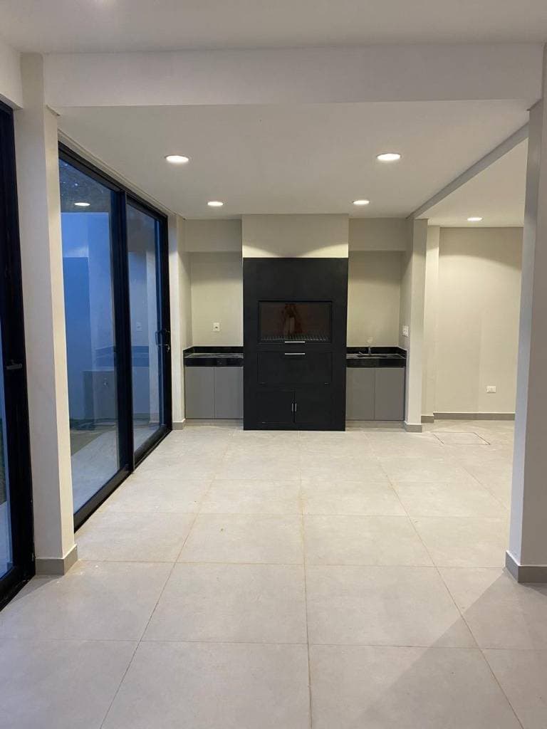 EN ALQUILER DUPLEX EN VILLA AURELIA – 2