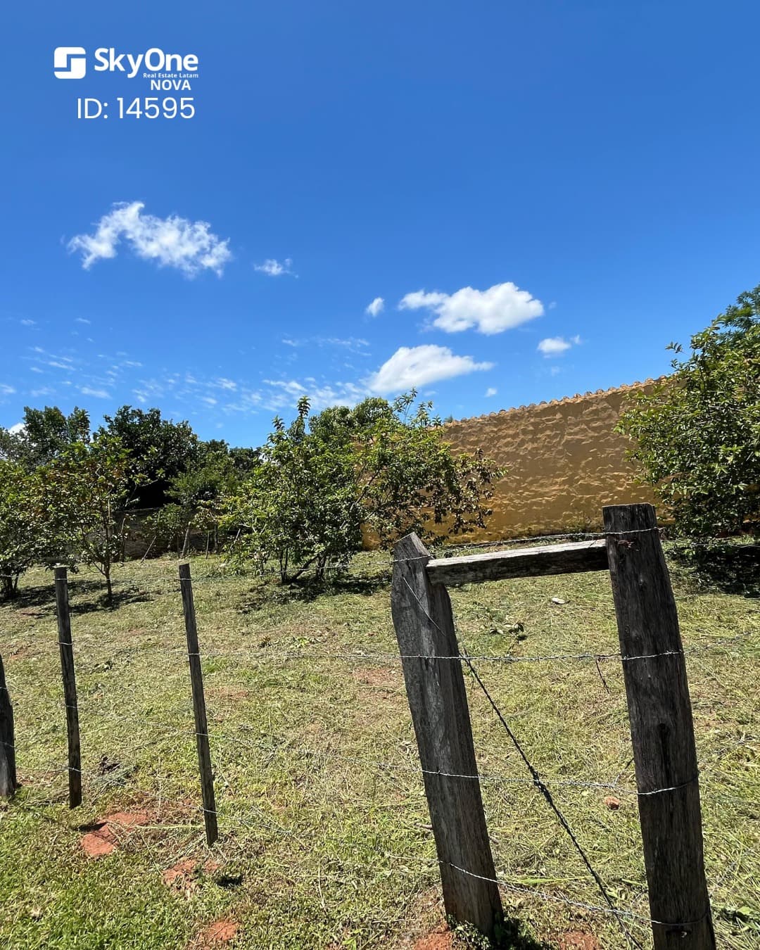 VENDO TERRENO EN PARAGUARI – 2
