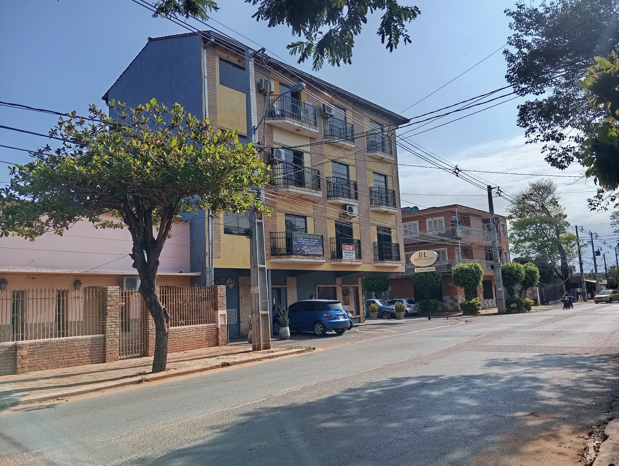 Inversión En Fernando De La Mora: Edificio Con Renta Activa – 3
