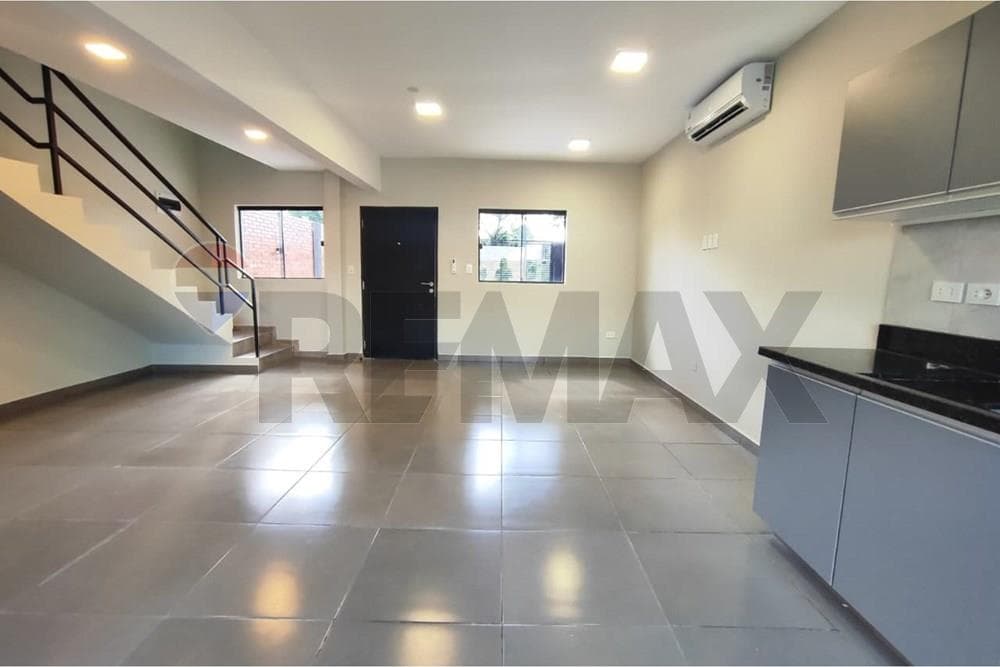 ALQUIER DUPLEX A ESTRENAR LUQUE – 3