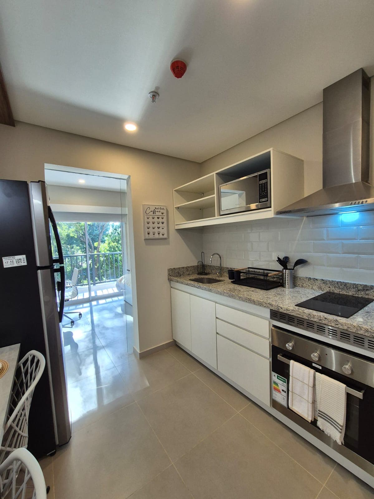 En venta – Departamentos en pozo | Prime Campus Suite 1 - Zona UMAX Asunción – 2