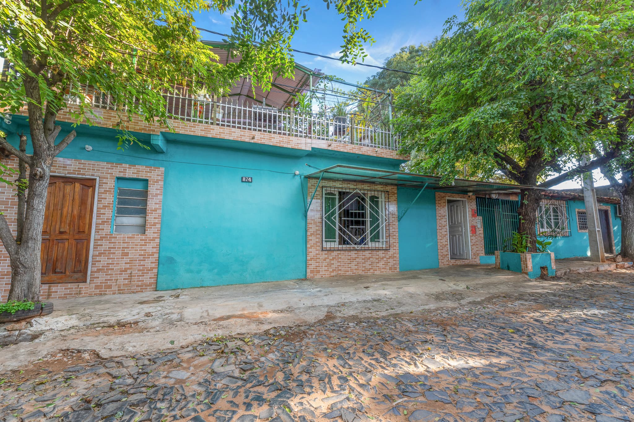 Casa En Venta En San Pablo