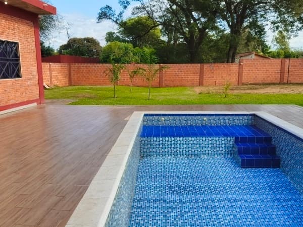 VENDO HERMOSA CASA QUINTA EN MR ALONSO – 3