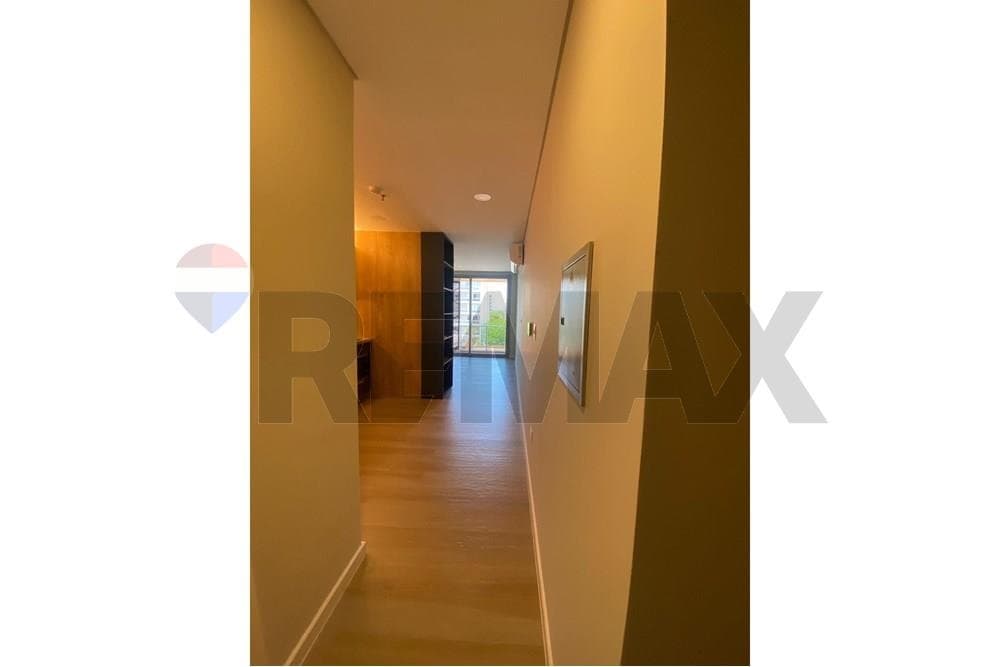 Departamento - Alquiler - Las Lomas (Carmelitas), Paraguay – 2