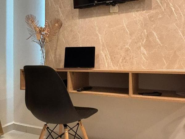RN VENTA DEPARTAMENTO MONOAMBIENTE EN CIUDAD DEL ESTE – 2