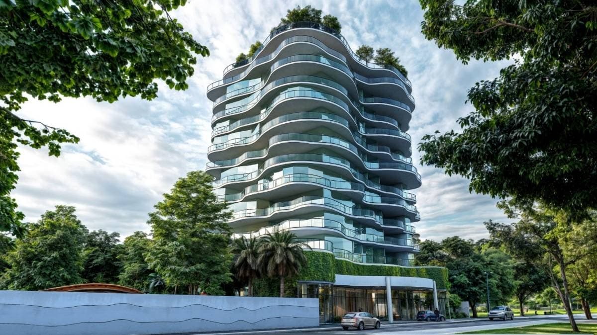 DEPARTAMENTO - VENTA - LAMBARE – 2