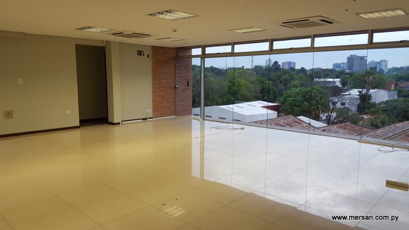 OFICINA CORPORATIVA Z/ ESPAÑA Y SACRAMENTO (CÓD. 485) – 2