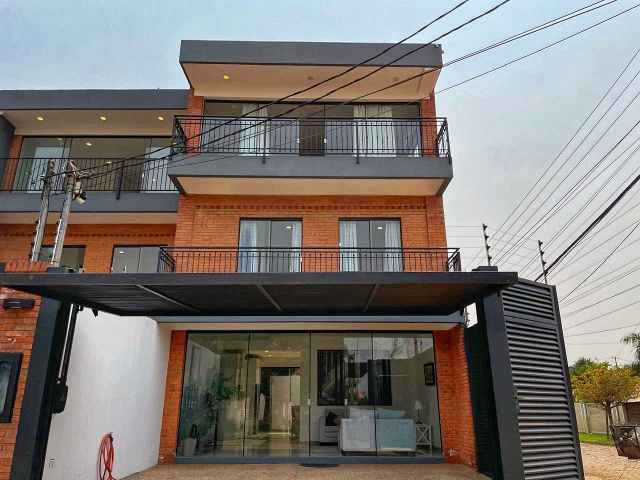 ALQUILO HERMOSO DUPLEX EN MARIANO