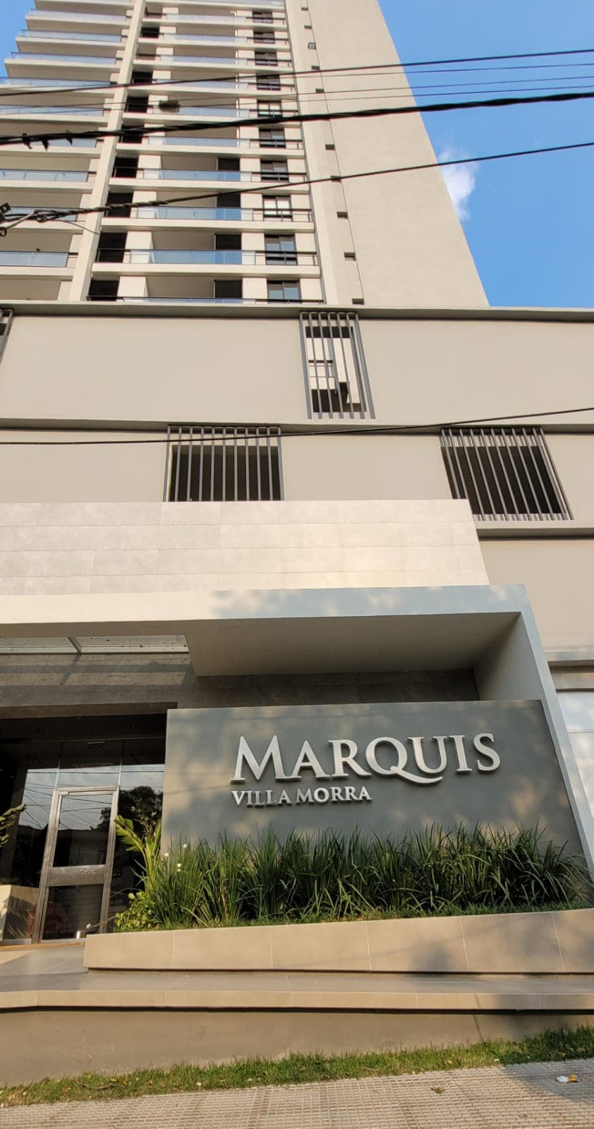 ¡Lujo y Confort Total en Marquis Villa Morra! – 2