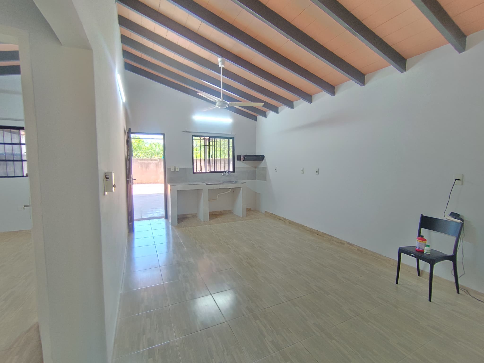 En Venta Casa Renovada - San Antonio – 3