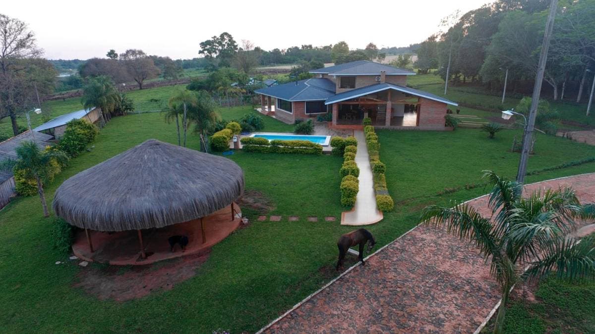 VENDO HACIENDA DE 60 HECTÁREAS EN 100 – 3