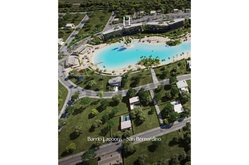 Terreno-Venta-PY Central Ypacaraí