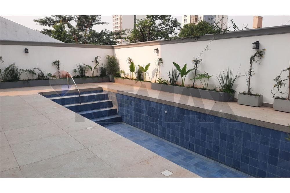 ALQUILO DPTO de 60 m2 EN EL EDIFICIO EMPERADOR – 3