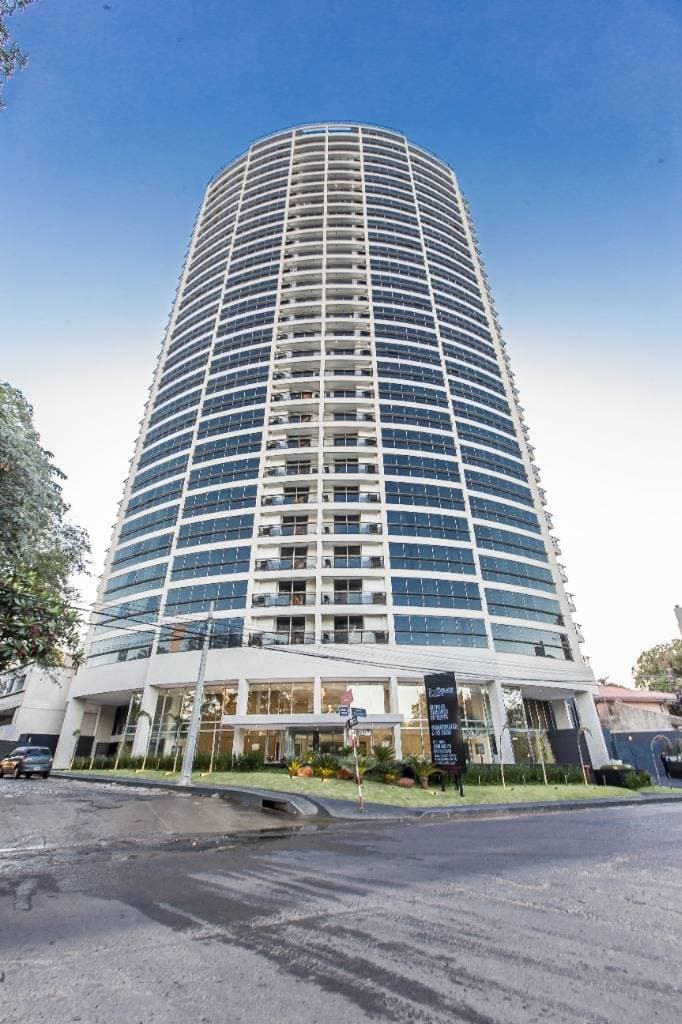 ALQUILO DEPARTAMENTO EN EDIFICIO THE TOWER