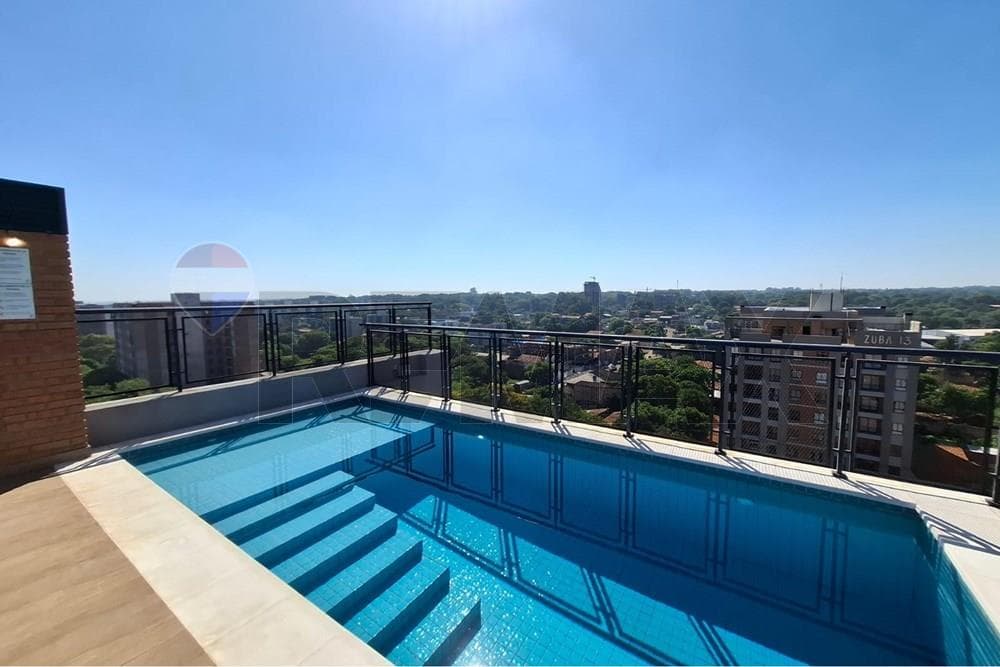 Departamento - Alquiler - Luque, Central, Paraguay – 3