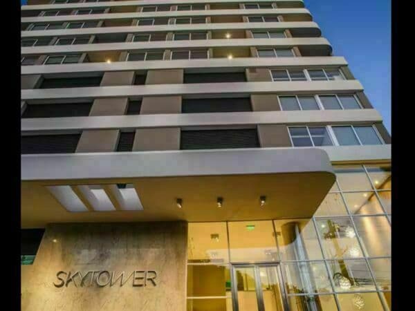 Alquilo Piso 25 En Skypark