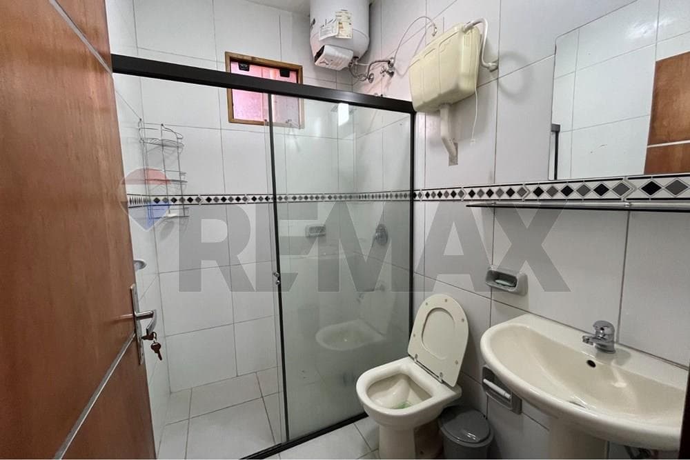 Departamento - Alquiler - San Lorenzo, Paraguay – 2