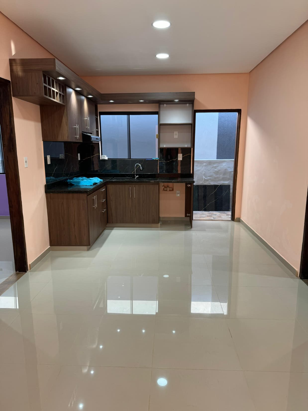 VENDO CASA EN LAMBARE – 2
