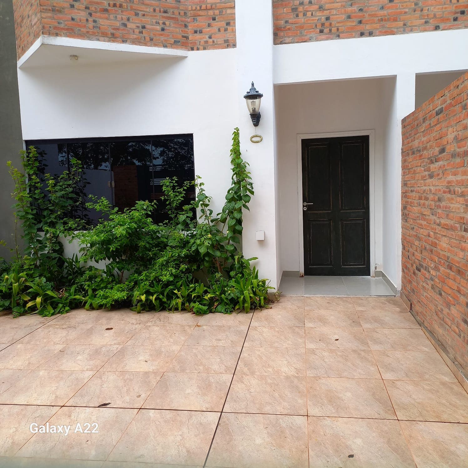 Dúplex en Lambaré, Paraguay