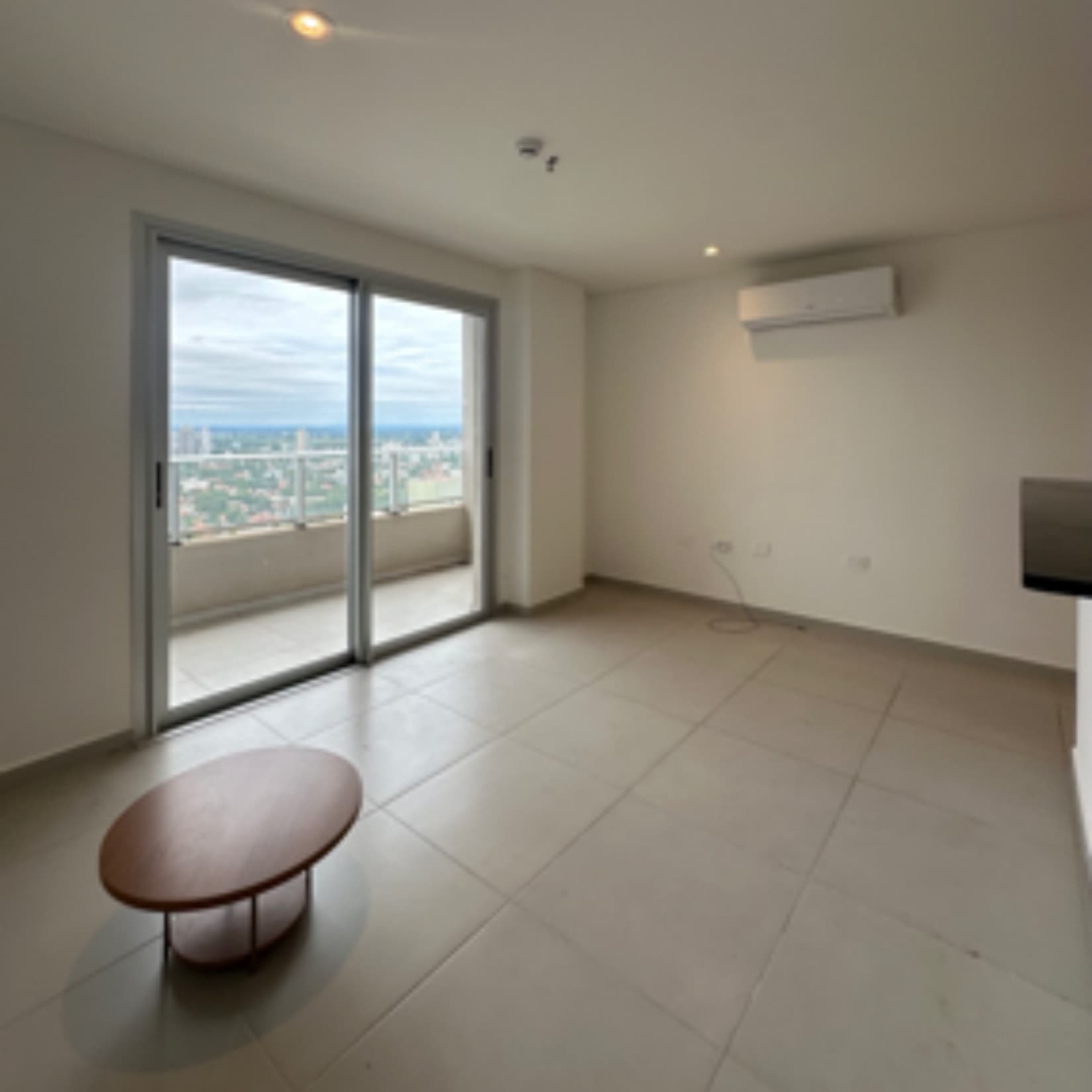 ALQUILO DEPARTAMENTO DE UN DORMITORIO - FORTALEZA BOGGIANI – 3