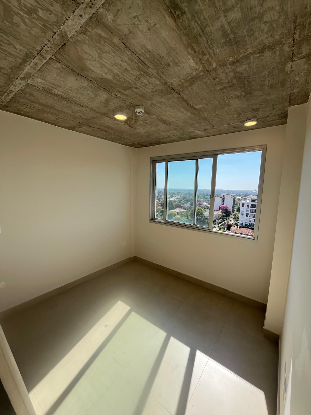 DEPARTAMENTO DE DOS HABITACIONES IDEAL PARA VIVIR EN MBURUCUYA ASUNCION – 3
