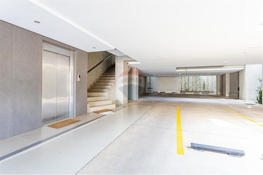 Cómodo departamento de 1 dormitorio en el piso 1 del Edificio Home One – 3