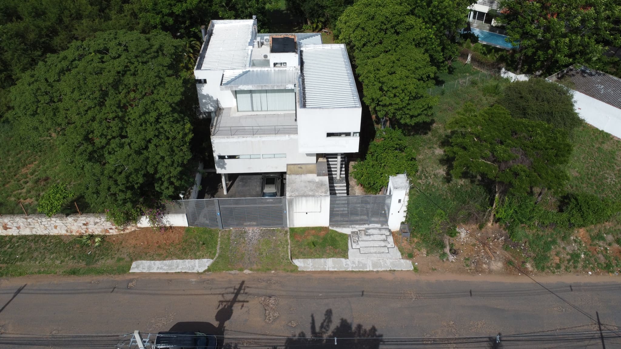 Alquilo Lujosa Residencia en el Yacht y Golf Club