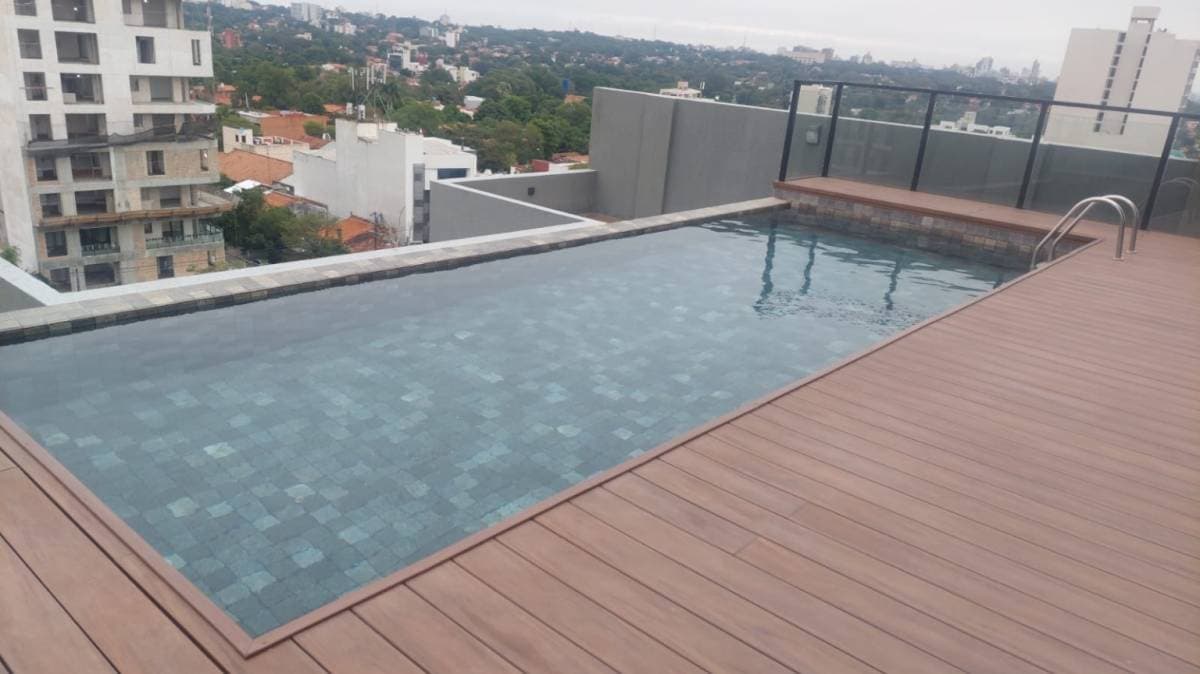 VENDO DEPARTAMENTO DE 1 DORMITORIO – 2