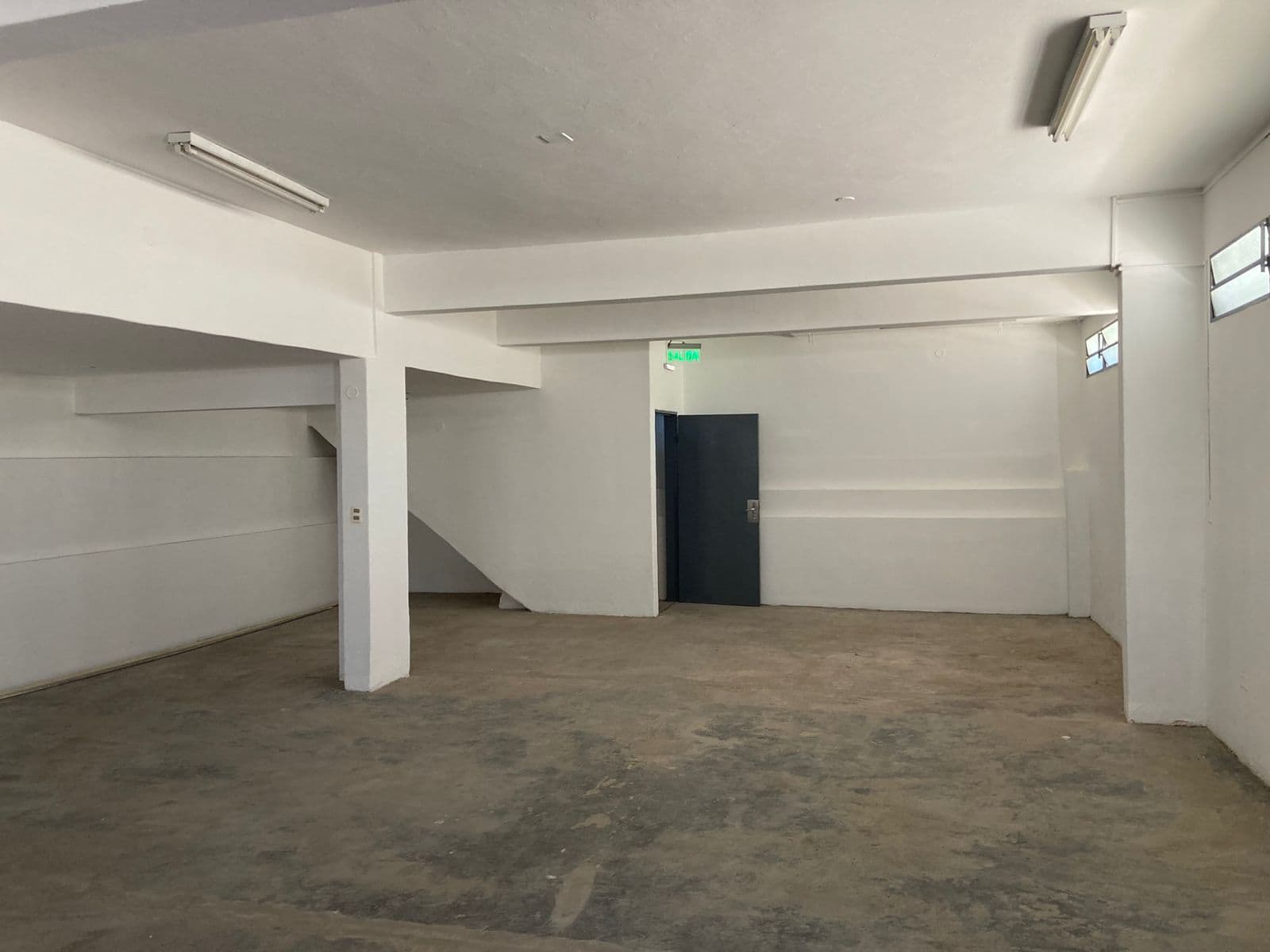 Deposito En Alquiler Barrio Tablada Nueva – 3