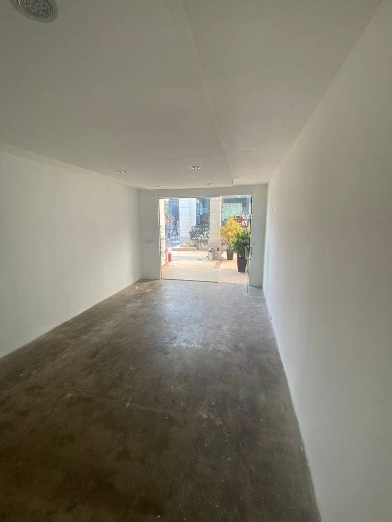 LOCAL COMERCIAL SOBRE LILLO - VILLA MORRA – 3
