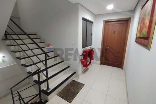 ALQUILER DE DEPARTAMENTO EN MARIANO ROQUE ALONSO – 3
