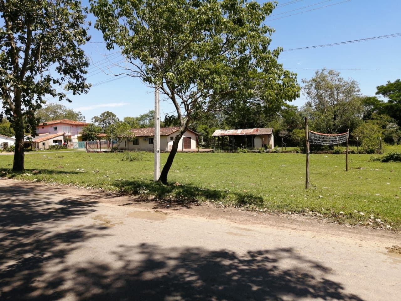 Vendo TERRENO en VILLA FLORIDA! – 2