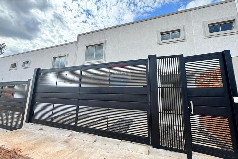 Duplex - Alquiler - San Lorenzo, Paraguay – 2