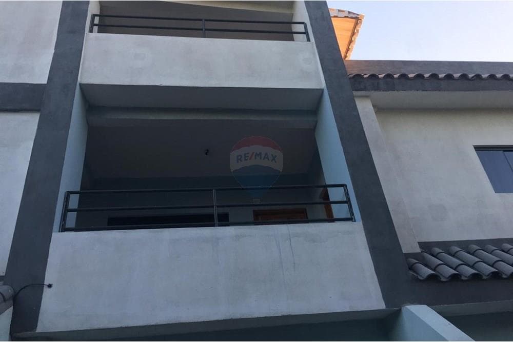 ALQUILO DEPARTAMENTO A ESTRENAR EN SAN LORENZO – 2