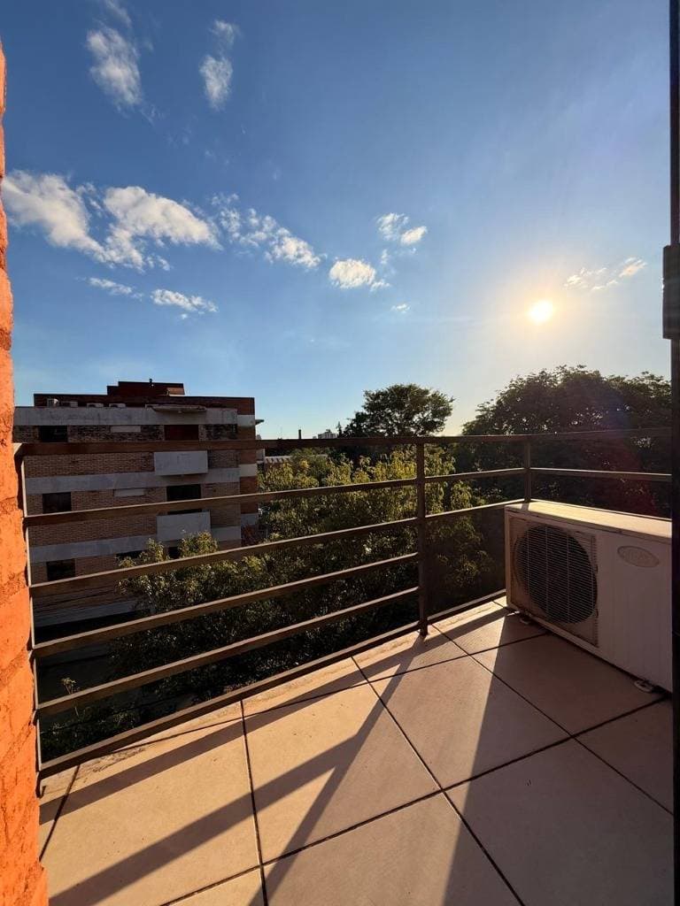 SE VENDE COMODO DEPARTAMENTO DE UN DORMITORIO EN BARRIO JARA – 3