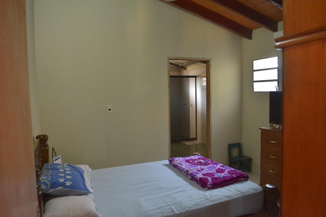 VENDO CASA EN CAACUPE – 3
