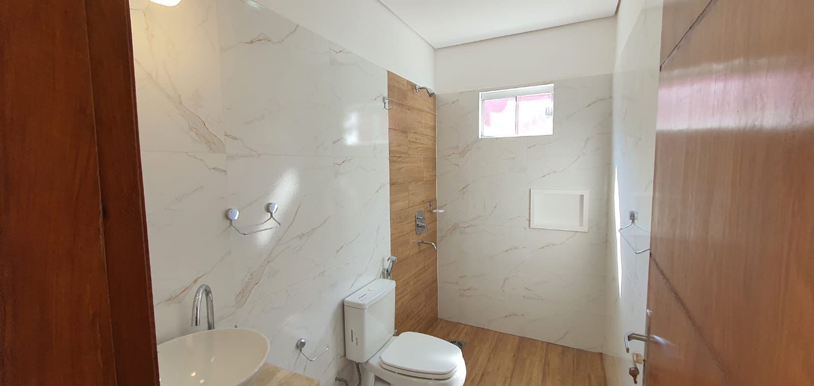 Vendo Chalet a estrenar en Lambare – 2