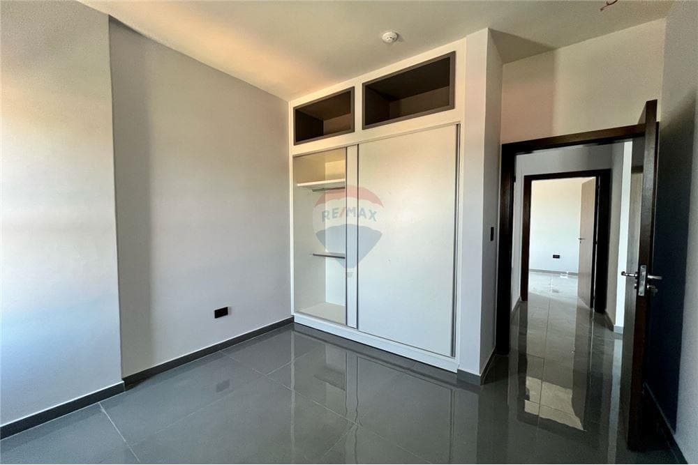 ALQUILO DEPTO DE 2 DORMITORIOS EN SAN LORENZO – 3