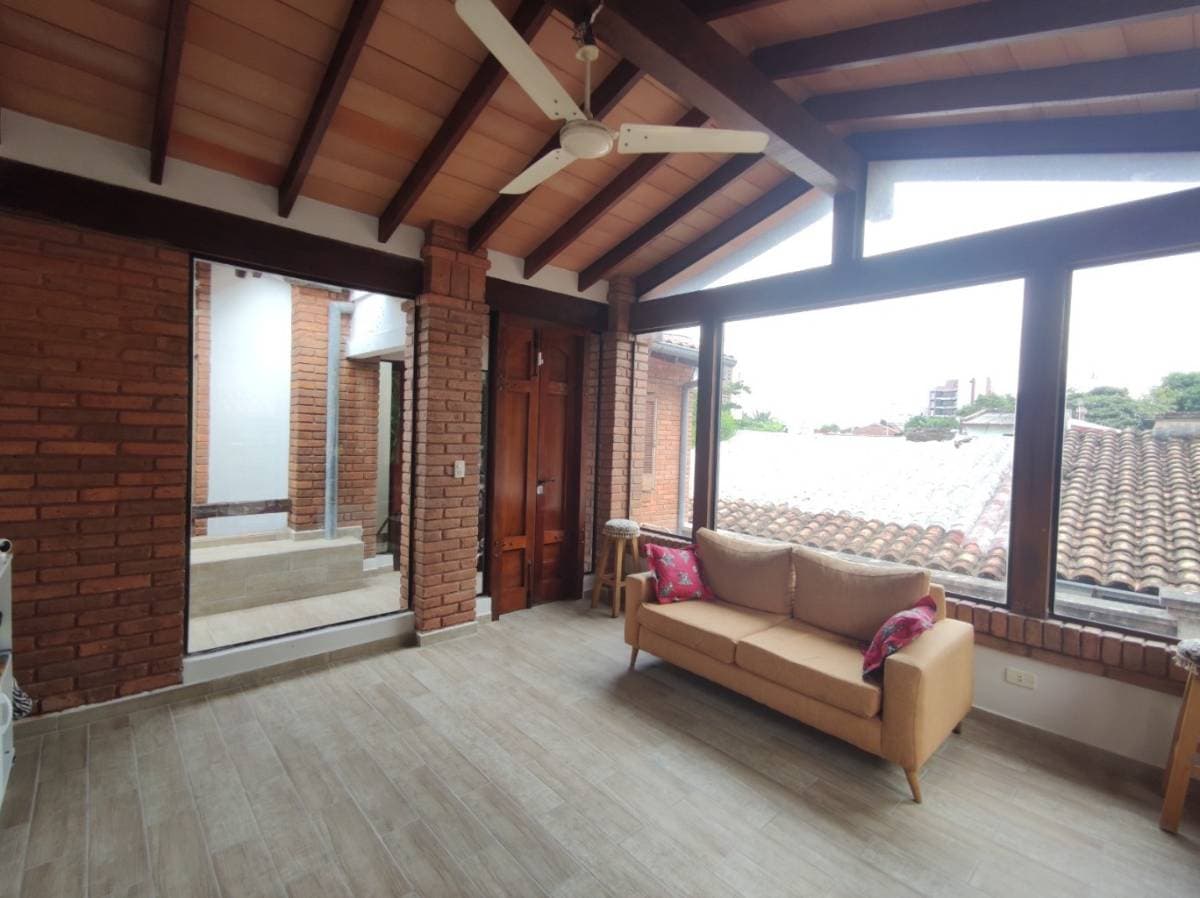 VENTA DE CASA EN BARRIO JARA ASUNCION – 2