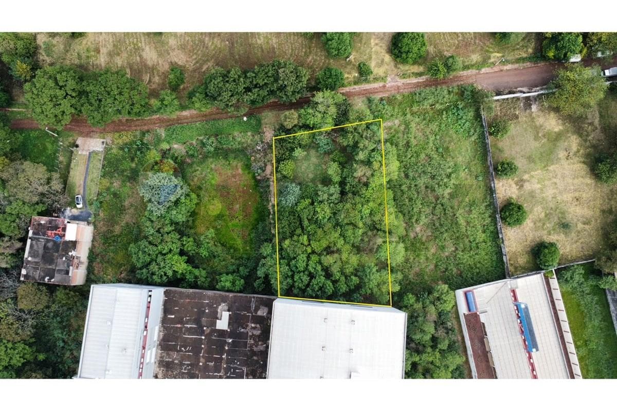 Terreno En Venta Barrio Catedral | Zona Mesquita ciudad del este – 2