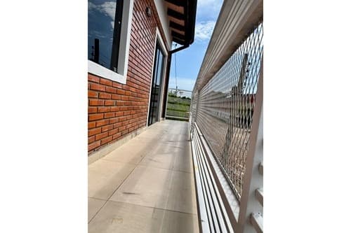 Departamento-Alquiler-San Lorenzo, Central – 3