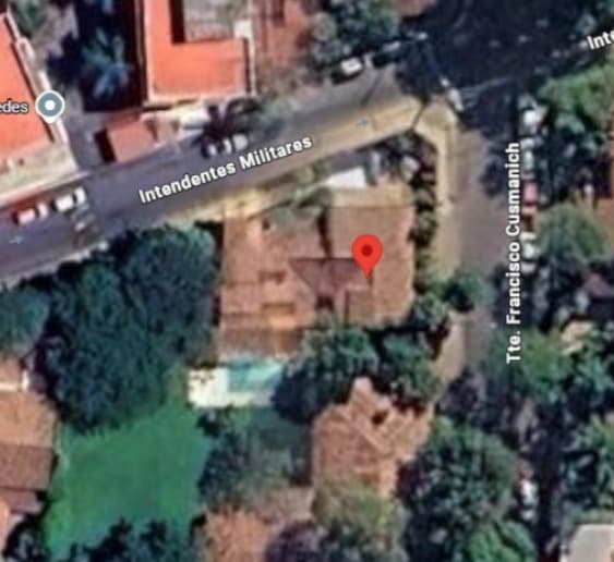 VENDO HERMOSA CASA EN ESQUINA BARRIO LAS MERCEDES – 2