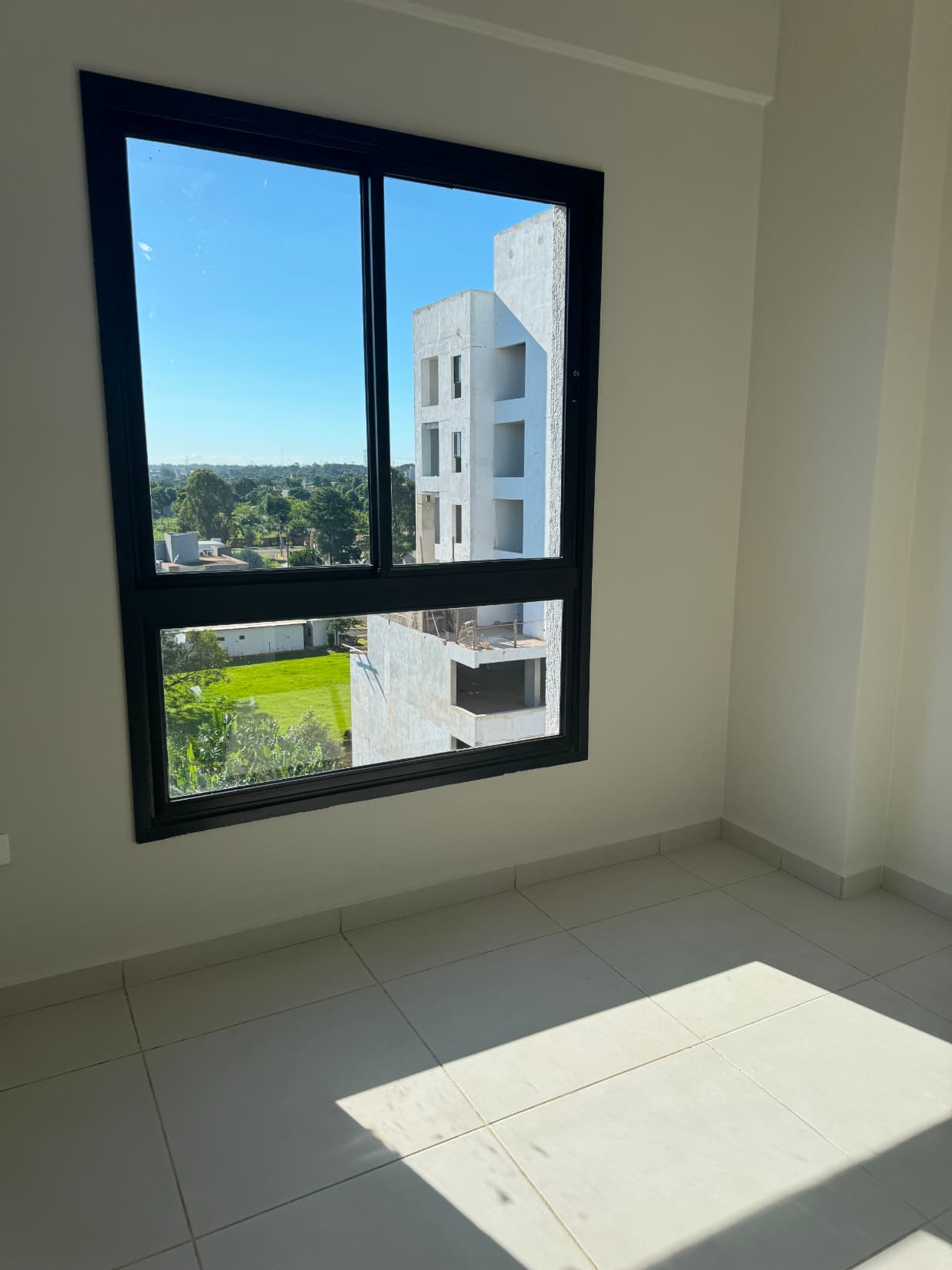 A Estrenar - 1 Habitación Con Cochera Incluída - Zuba 12 (zona Dazzler) – 3