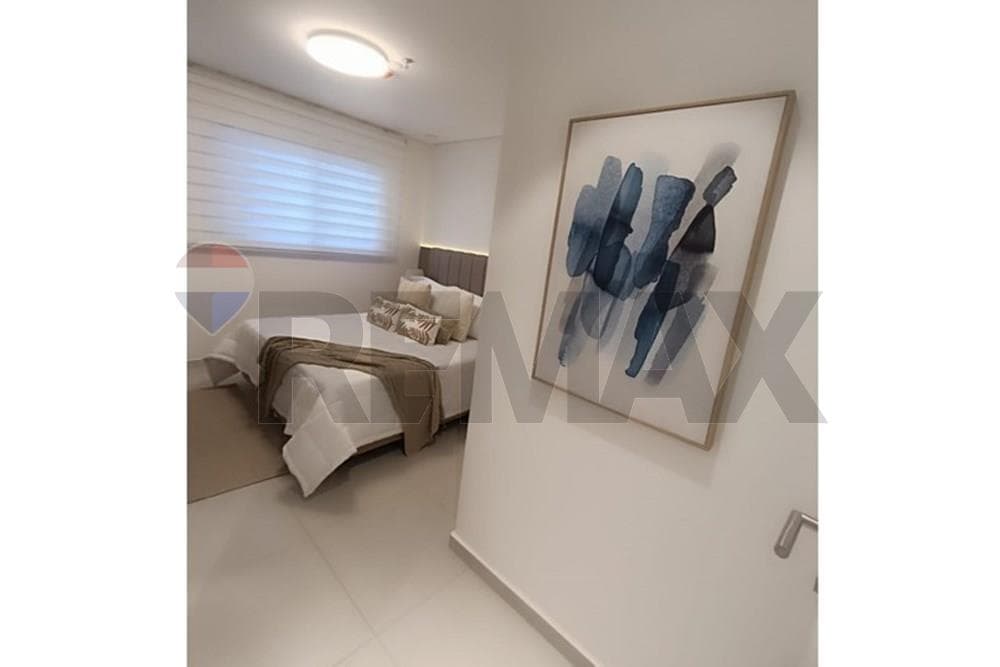 Alquilo Departamento en Edificio Natania. – 3