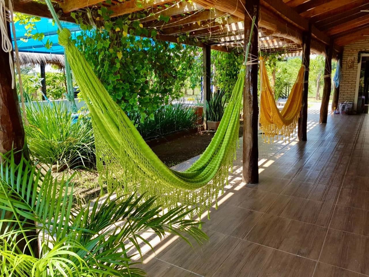 Casa Quinta En Venta En Paraguarí – Ideal Para Vivienda O Inversión – 2