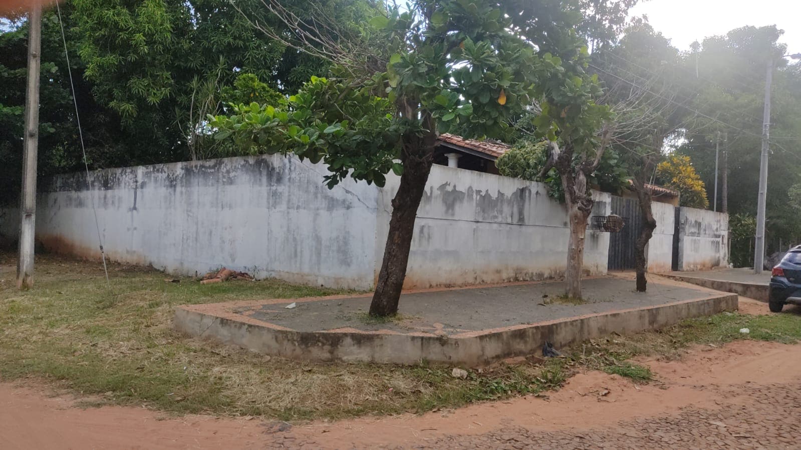 Vendo Propiedad 500m2 – 2
